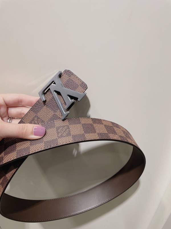 Louis Vuitton 40MM Belt LVB00369 Louis Vuitton 40MM Belt LVB00369